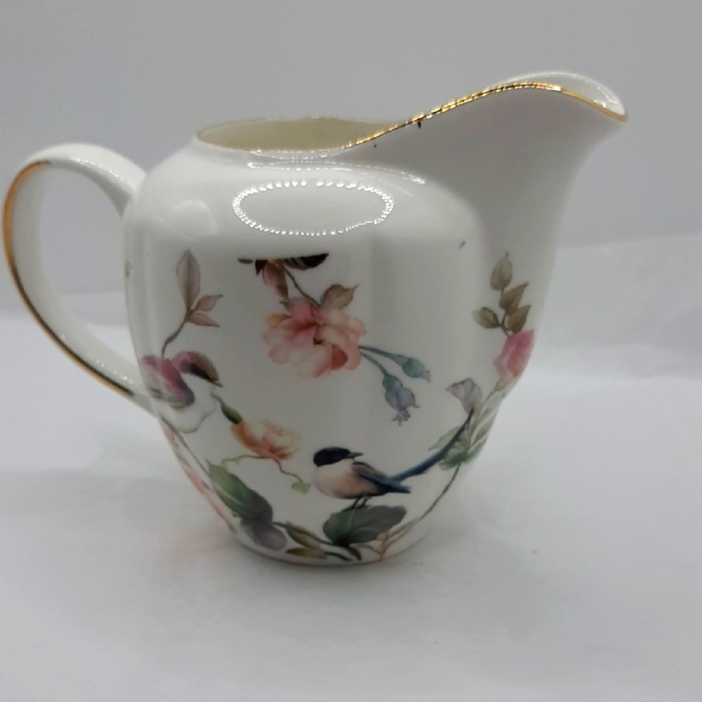 Grace Teaware Creamer